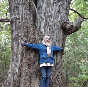 Meet your Posher, Margaret